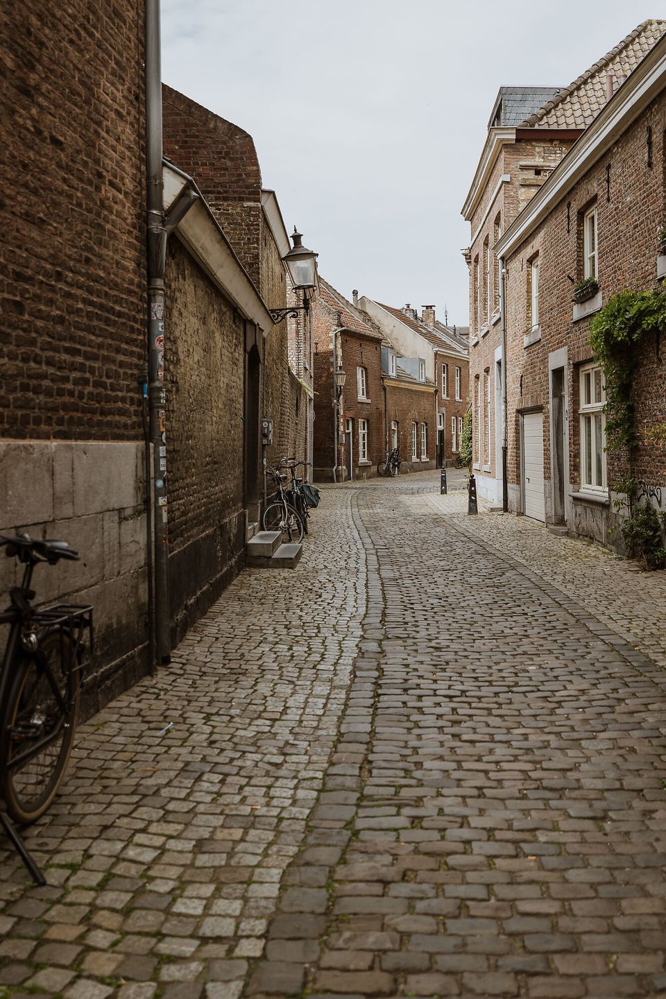 Tafelstraat Maastricht geen personen