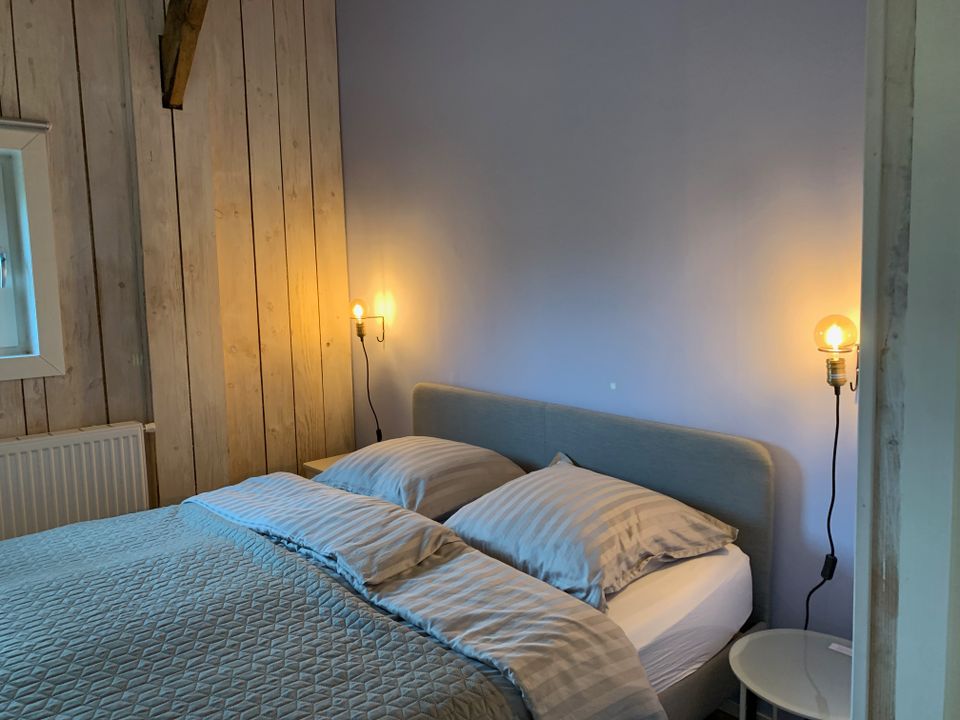 Smûk Slaapkamer