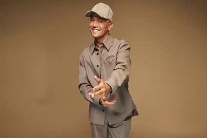 Joel Borelli