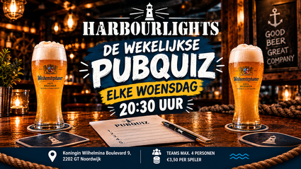 Pubquiz