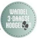 Wandel 3 daagse Hoogeloon
