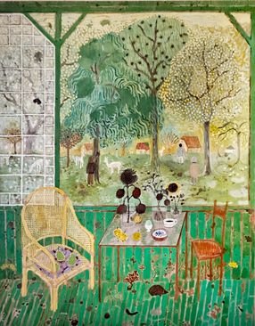 Anne Schillings: EINMAL