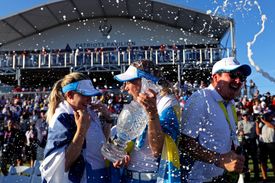 Solheim Cup 2026