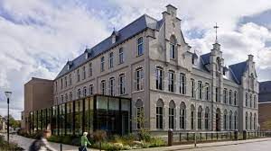 Frater Instituut Oss