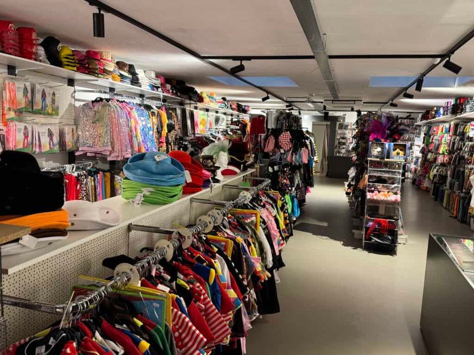 Oosterhoutse Feestwinkel