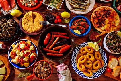 Multicultureel Koken voor Vrouwen