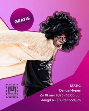 Dance Hypes