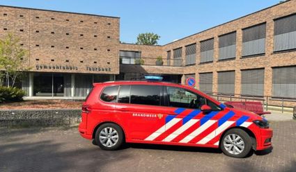 Blinklichttag Beek en Donk