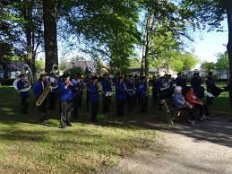 Dodenherdenking