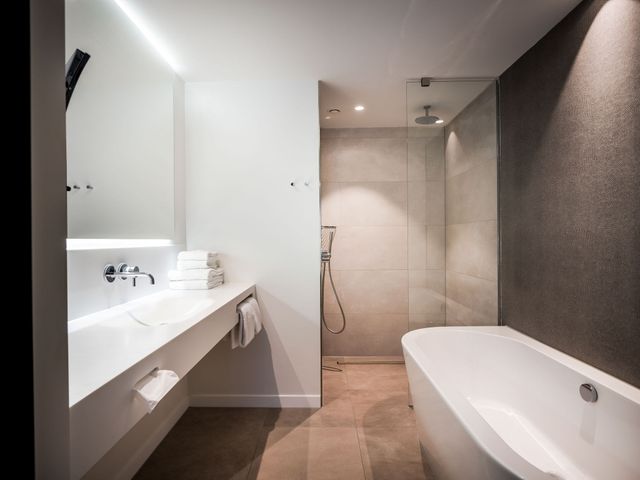 Badkamer