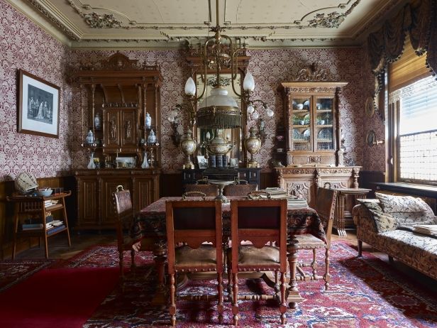 Mastboomhuis Oud Gastel