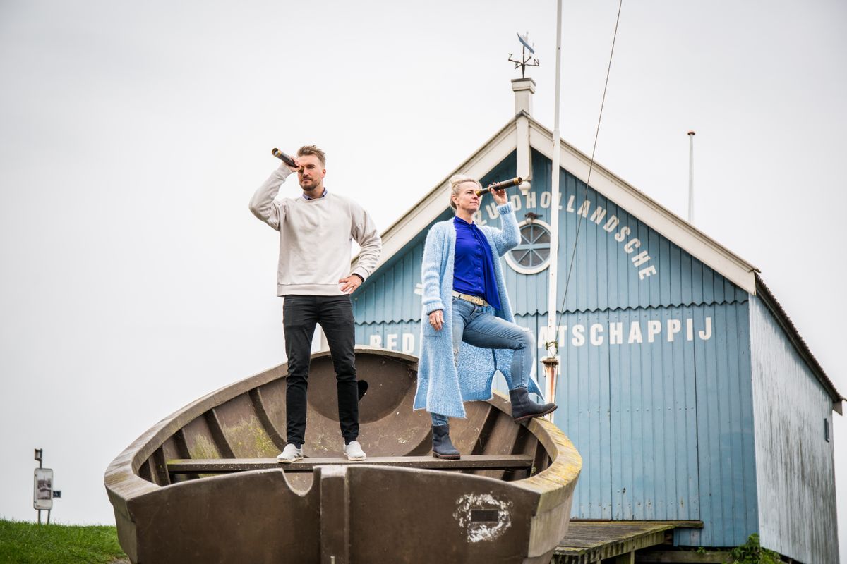 Stichting Merk Fryslân | Merk Fryslân