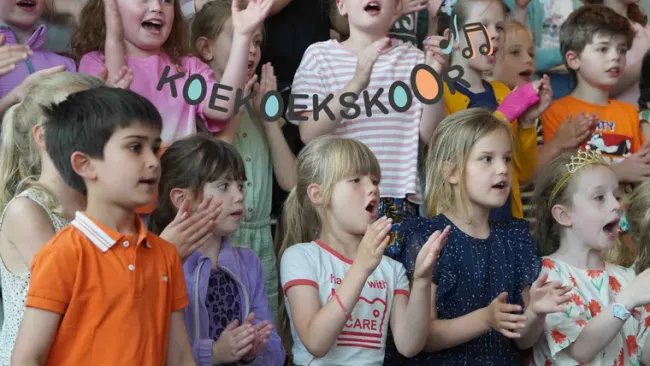 Koekoekskoor