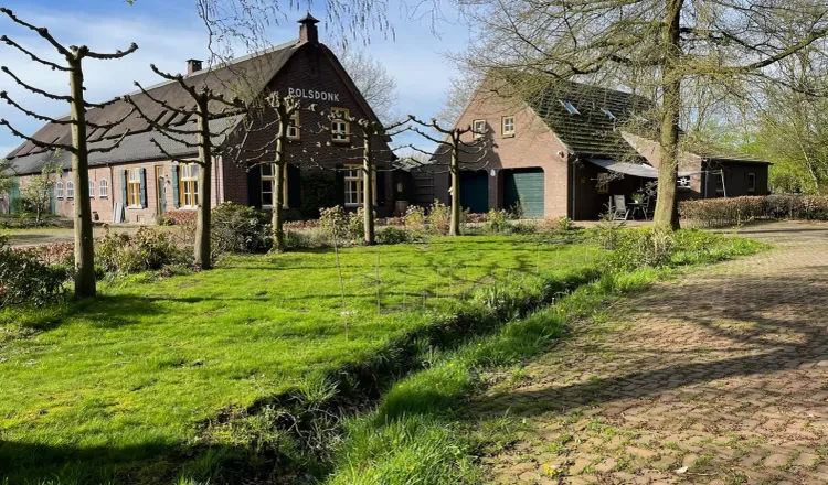 Hoeve Polsdonk