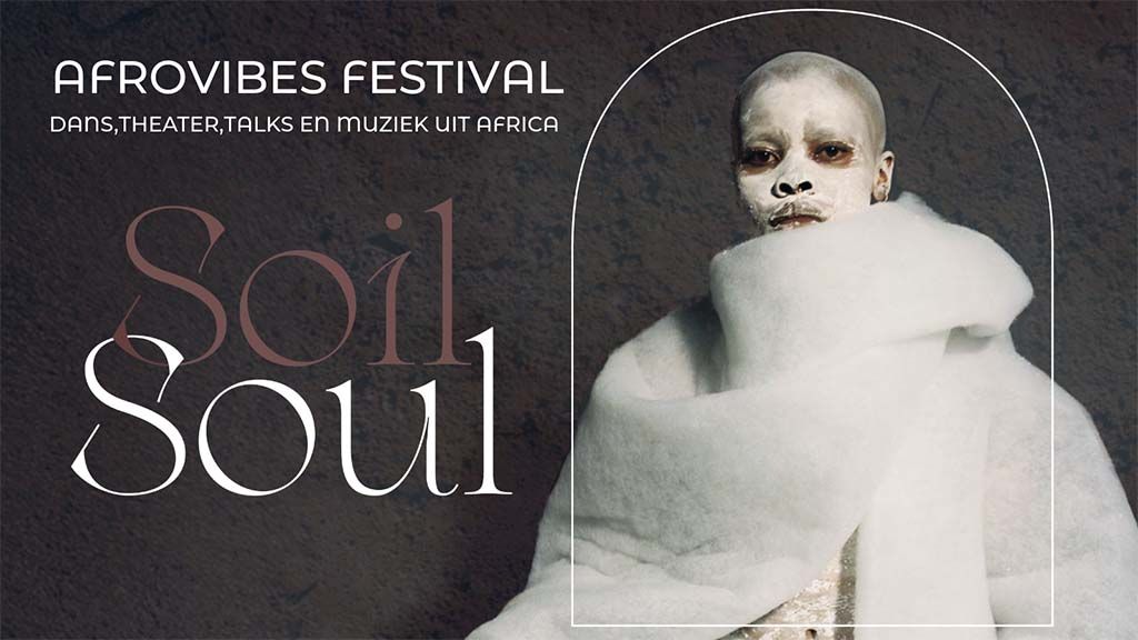 Afrovibes Festival: Hummingbird / Colibri & I Want Revenge, Grandma