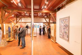Van Boerenland tot NU – Expositie in Museum ’t Oude Slot