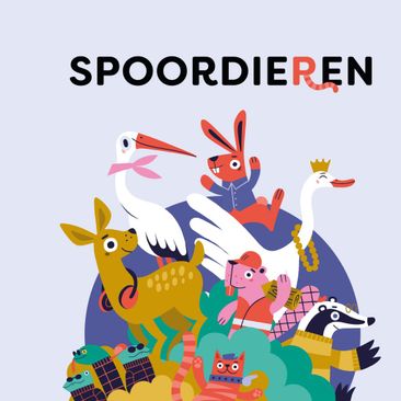 Spoordieren