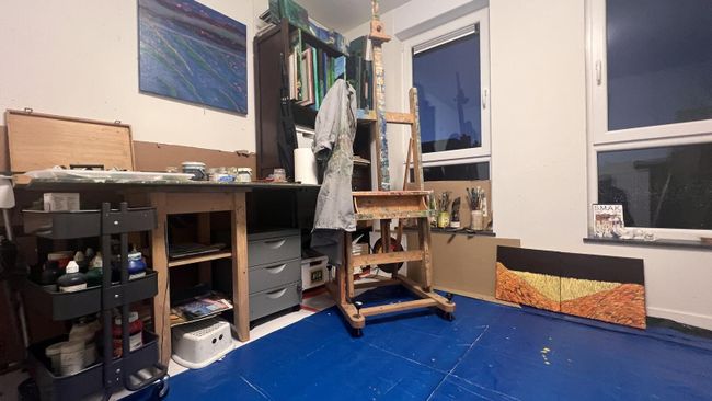 foto: Atelier in Beeld