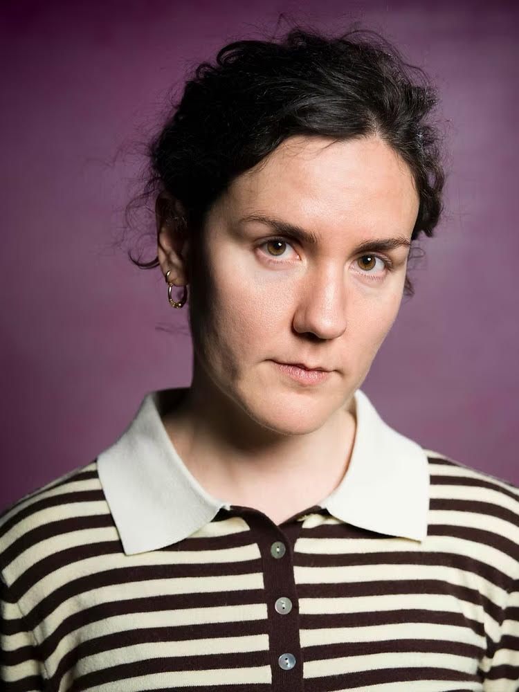 portret foto Alina Sharipova