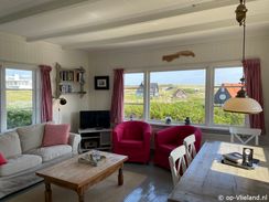 5 persoons authentiek vakantiehuis in Duinkersoord