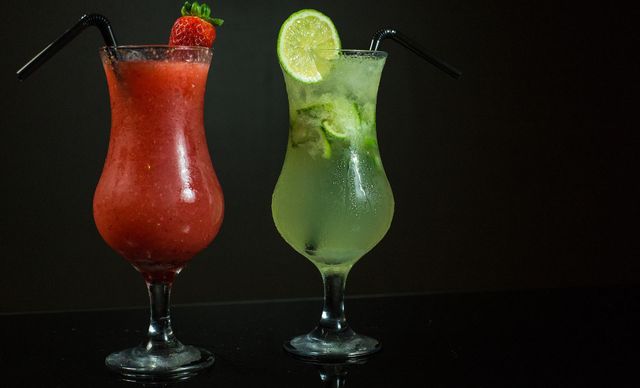 Cocktail night Beek en Donk