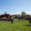 Foto's van eerdere edities