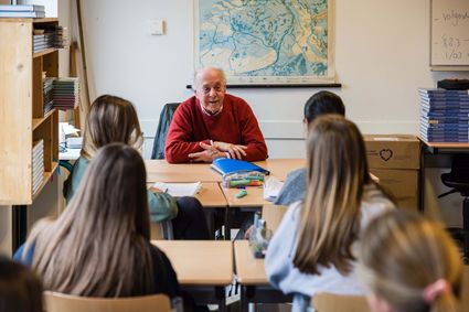 Fotograaf: Paul Tolenaar