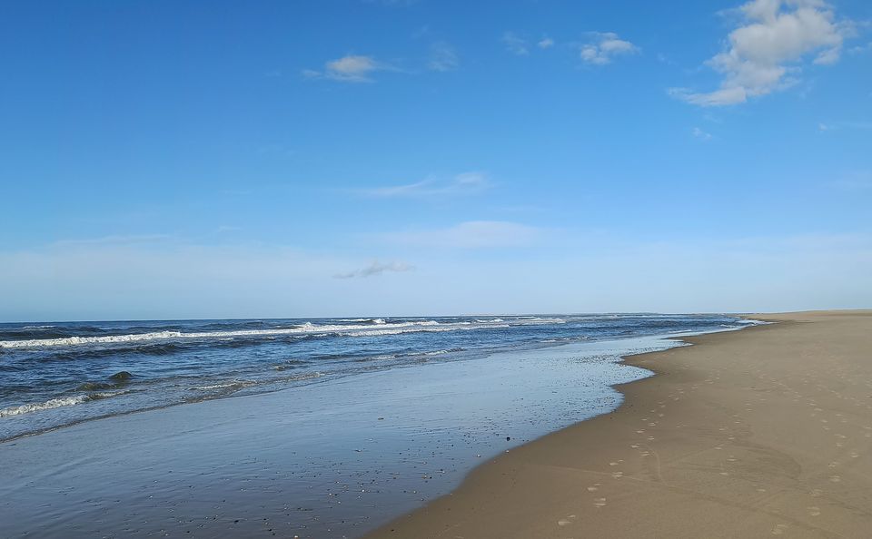 Strand Vlieland panorama (klein)