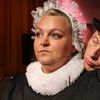 Ella de JOng en Jitze Grijpstra