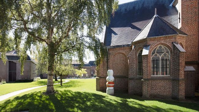 Rondleiding 'Wroeten in de natuur'