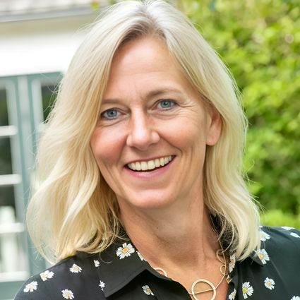 Prof. dr. Aukje Nauta