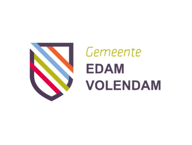 Logo Gemeente Edam-Volendam.