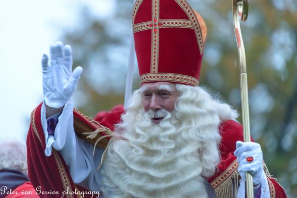 sinterklaas