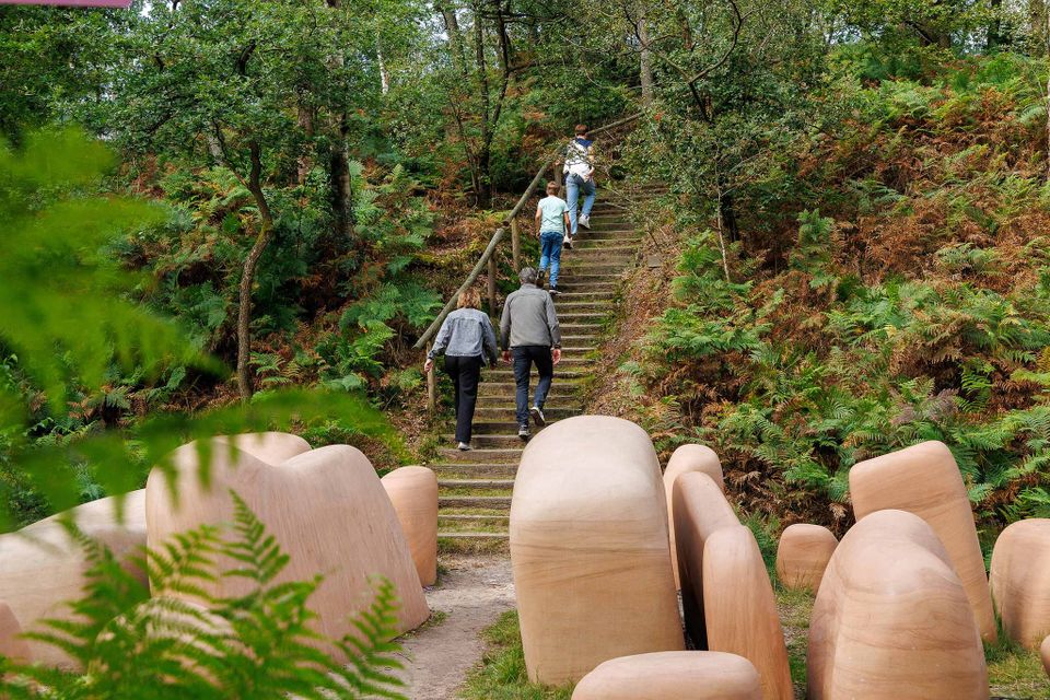 Beeldentuin Kröller-Müller Museum