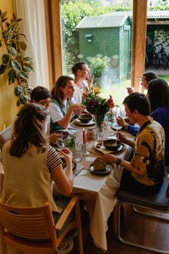 De Troost Tafel - Lunch editie