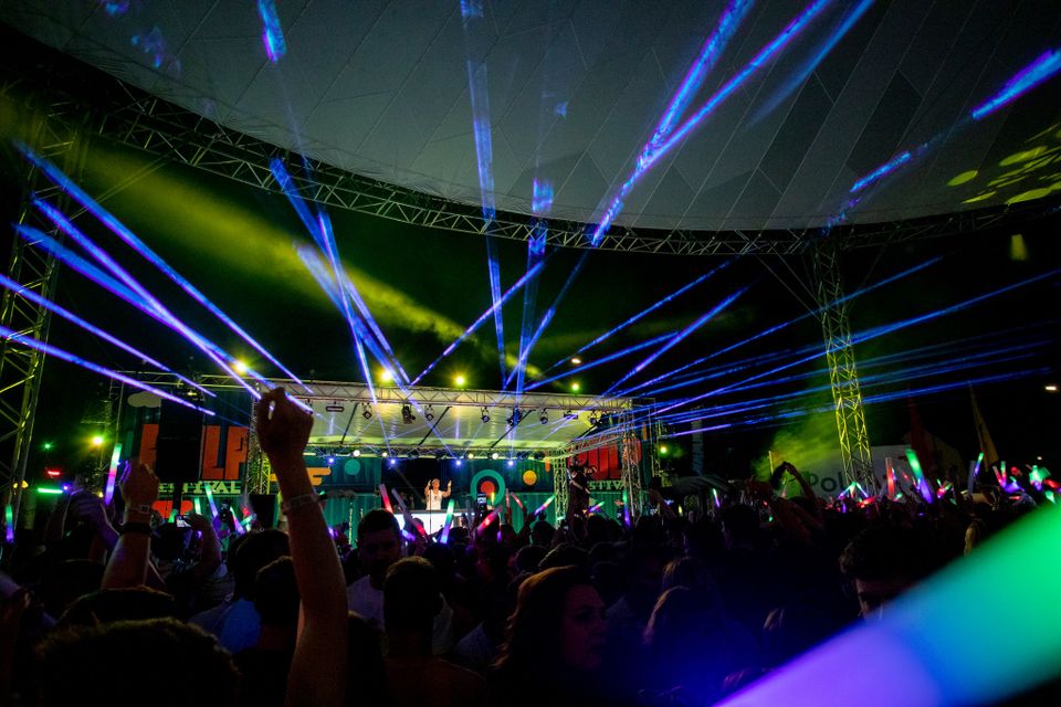PULP Festival 2