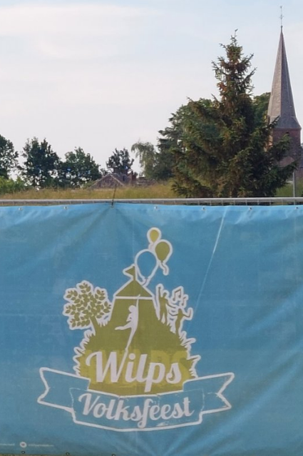 Wilps Volksfeest