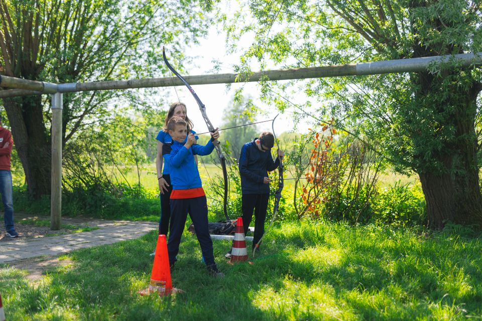 Buuten - Opening watersportseizoen