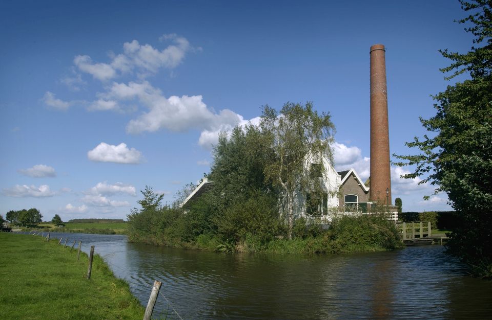 Putter Stoomgemaal