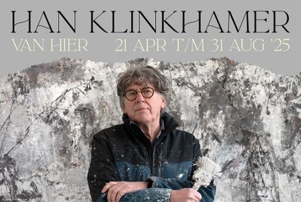 Han Klinkhamer