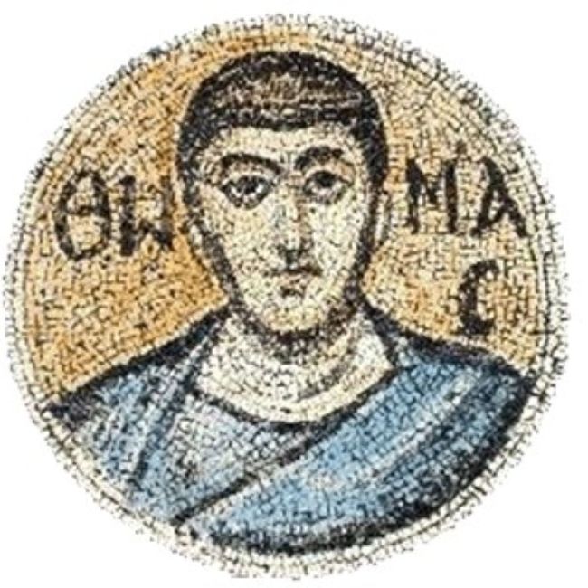 Gesprekskring Thomasevangelie