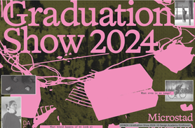 DDW GRADUATION SHOW 2024