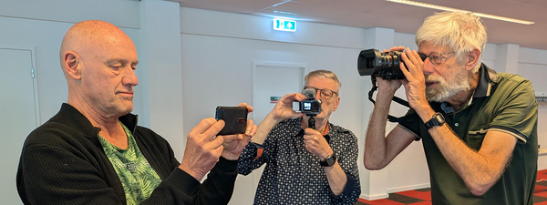Inspiratie en tips door Videoclub Best