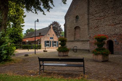 Diever in Zuidwest-Drenthe.
