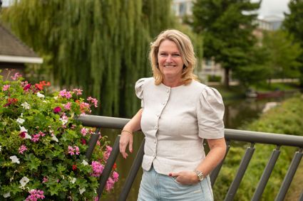 Brigitte Zoet