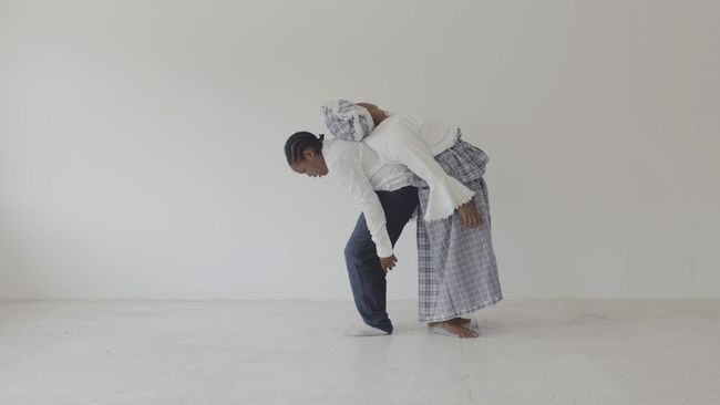 Iyanla Etnel: Ancestral Murmurs