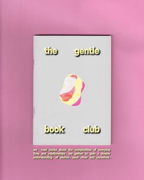 The Gentle Book Club