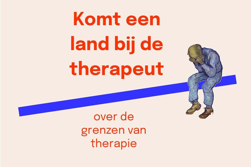 Jacobidebat: Komt een land bij de therapeut