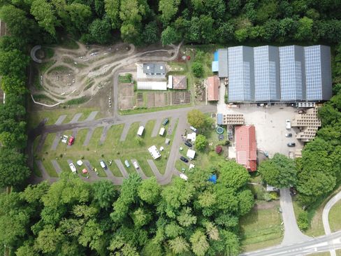 Camping site Fiederels photo 2