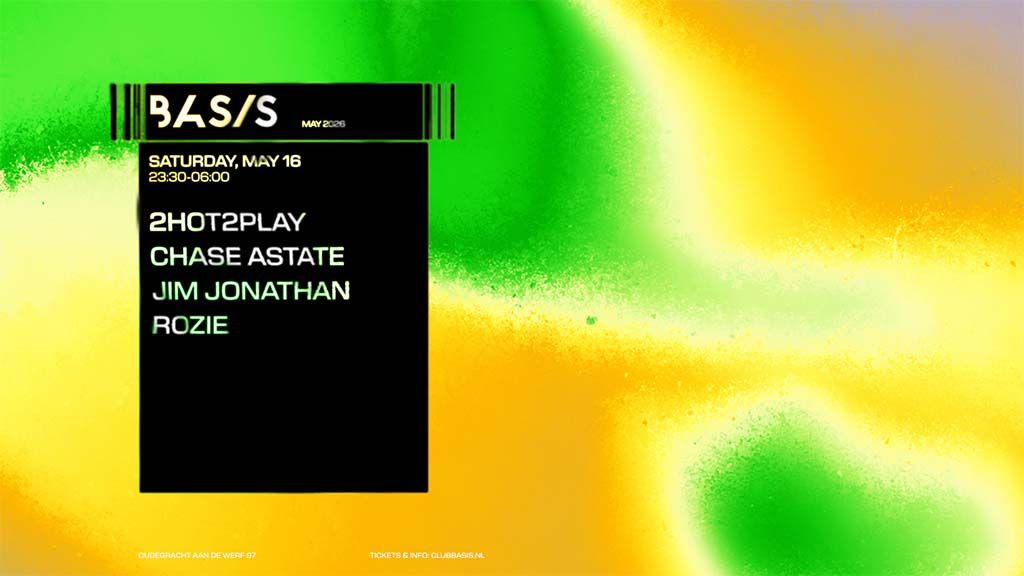 2HOT2PLAY/ Chase Astate/ Jim Jonathan/ Rozie